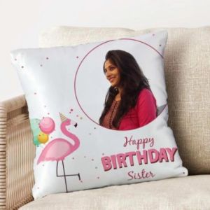 Sublimation Blank Cushions