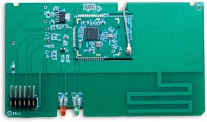 RF NIC Card