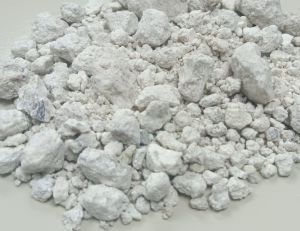 Bentonite Lumps