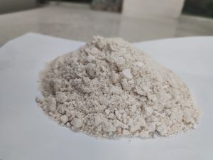 Washed Soda Feldspar Powder