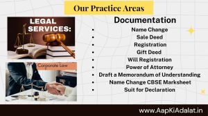 Documentation Services