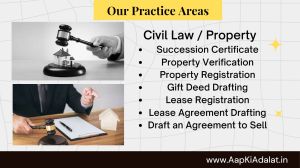 property law services