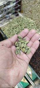 Green Cardamom