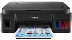 Canon Inkjet Printer