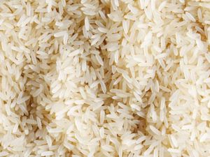 Basmati rice