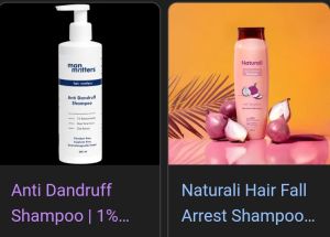 Hair Shampoo