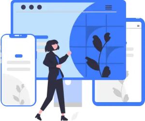 progressive web app development service