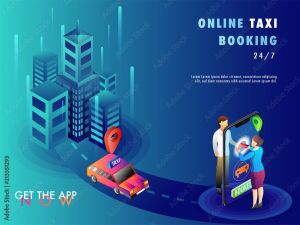 cab rental