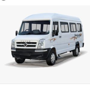 tempo traveller