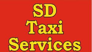 taxi booking service