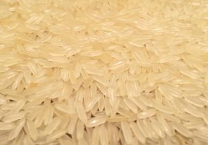 Long Grain Parboiled Rice