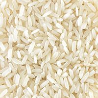 IR-64 Raw Rice