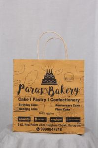 Bakery Bag