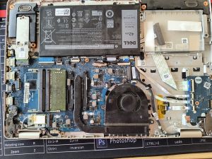 Laptop Repairing Services