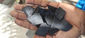 Coconut Shell Charcoal & Powder