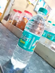 Bisleri Water Bottle