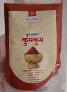 Kumkum Powder