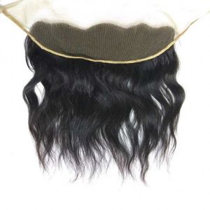 13x4 Frontal HD Lace Hair Extensions 22 Inches