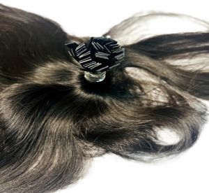 Flat Tip Human Hair Extension 20 Inches