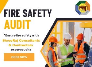 Fire Safety Audit Service