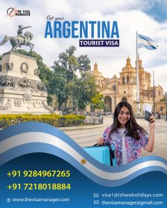 Tourist Visa Services