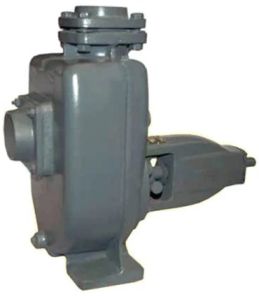 10 HP Kirloskar Self Priming Pump