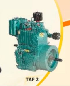 13.3 HP Air Cooled Diesel Engine