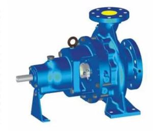Automatic High Pressure Pump