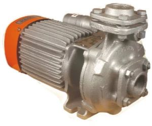 Automatic Single Phase Monoblock Pump