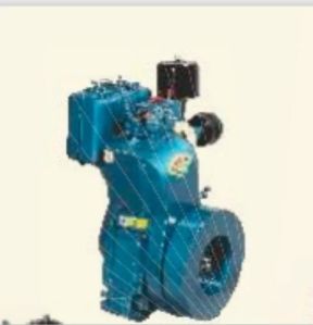 Cast Iron Air Cooled Diesel Engine