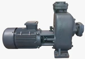 Centrifugal Self Priming Pump