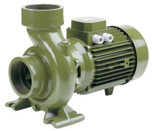 Centrifugal Water Pump