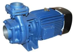 Hamraj Monoblock Pump