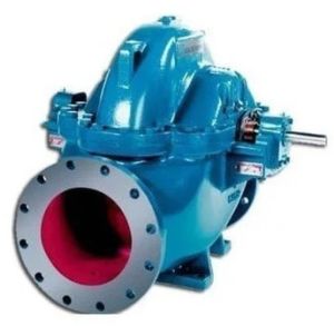 Horizontal Casing Pump