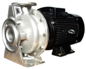 Industrial Monoblock Pump