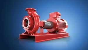 KFE Series Fire Fighting Pump