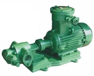 Kirloskar Hi-Flow Pump