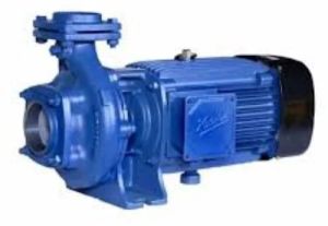 Kirloskar Three Phase Monoblock Pump