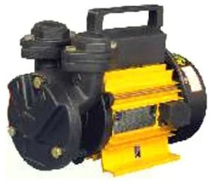 Kirloskar V Flow High Pressure Pump