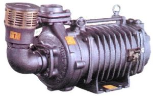 KOS Series Three Phase Pump