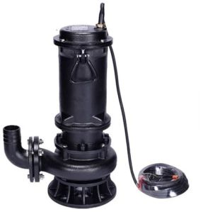 Submersible Openwell Pump