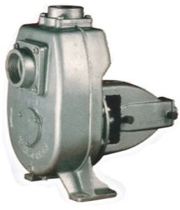 SP Series Bare Shaft Pump