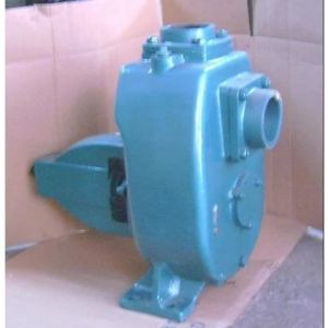 Submersible Sludge Pump