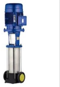 Vertical Inline Mulistage Pump