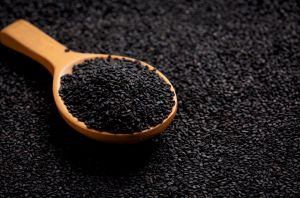 Sesame Black Seed