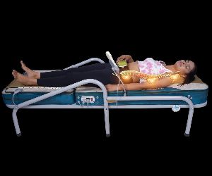 Free Demo Therapy Massage Bed