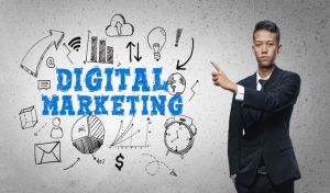 digital marketing services