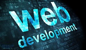 Expert Web Development Services - Starmeda