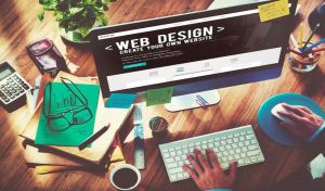 Website Designing