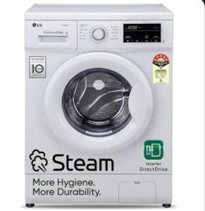 Automatic Washing Machine